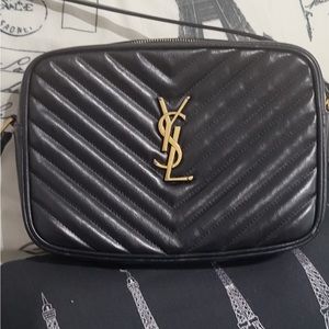 Saint Laurent Camera Bag
